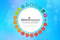 Компания AUVIX получила статус дистрибутора голландской компании Omnivision Studios, специализирующейся на разработке ПО для интерактивных дисплеев и киосков.