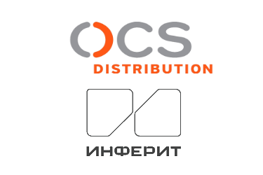 Партнерам OCS Distribution теперь доступен весь спектр продукции «Инферит». Среди предлагаемых решений: современное компьютерное и серверное оборудование «Инферит Техника», операционные системы на базе ядра GNU/Linux «Инферит ОС», продукты для управления ИТ-инфраструктурой и контроля ИБ от «Инферит ИТМен», экосистема продуктов для управления публичными и приватными облаками «Инферит Клаудмастер», защищенные сертифицированные средства вычислительной техники АКБ «Барьер» для защиты инфраструктуры от несанкционированного доступа, утечки и кибератак