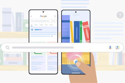 Компания Google обновляет функцию «Режим искусственного интеллекта» (AI Mode) в Google Search, внедряя мультимодальные возможности, которые позволяют ей «видеть» загруженные изображения для наиболее полного ответа на вопросы пользователей.