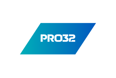Axoft заключил контракт с PRO32, поставщиком ИТ-решений нового поколения для бизнеса любого размера, государственных структур и домашних пользователей. Решения PRO32 дополняют продуктовый портфель Axoft в сфере развития цифровой инфраструктуры. Вендор обеспечивает профессиональную техническую поддержку решений 24/7, гарантирует партнерам и их заказчикам максимальное удобство использования при минимальной нагрузке на IT-систему.