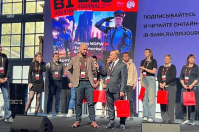 16 октября на конференции «Киберзастава SOC Tech» прошло торжественное вручение ведущим разработчикам решений кибербезопасности юбилейного 55-го выпуска журнала «BIS Journal – Информационная безопасность бизнеса». Главные темы номера — межсетевые экраны нового поколения (NGFW) и центры обработки безопасности (SOC).