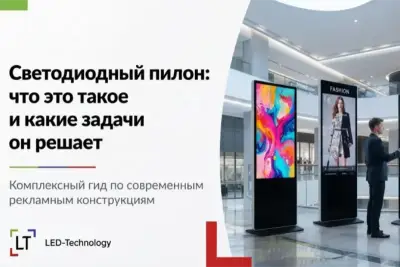 В торговом центре, бизнес-центре, ресторане или развлекательном комплексе посетителю постоянно требуется информация. Где находится нужный магазин? На каком этаже проходит мероприятие? Какая акция действует сегодня? Во сколько начинается сеанс?