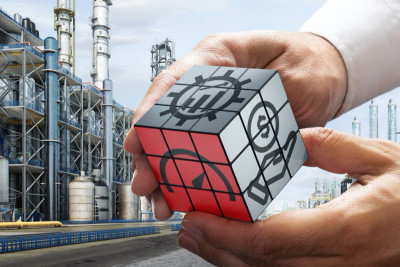 ABB выпускает новый программный сервис для анализа данных. Он позволит объединить операционные, инженерные и информационно-технологические данные для принятия эффективных решений.