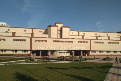 В рамках сотрудничества в вузе запущен курс обучения администрированию российской операционной системы «Атлант» для ИТ-специалистов. Также СФУ и ГК Applite планируют открыть в вузе авторизованный учебный центр, а затем и центр компетенций на основе одной из базовых кафедр.