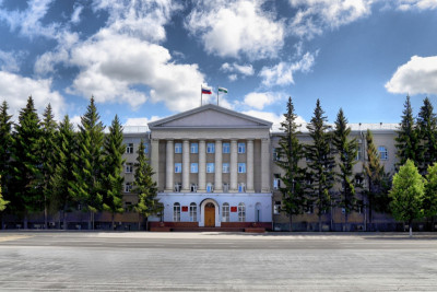 Компания «Аэродиск» выступила поставщиком систем хранения данных в рамках проекта по обновлению ИТ-систем Финансового управления Курганской области.  В ходе эксплуатации существующего решения у заказчика возникла необходимость расширить дисковое пространство для работы критически важных приложений.
