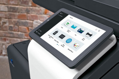 Konica Minolta представляет новые монохромные печатные устройства формата А4: bizhub 4750i, bizhub 4050i и bizhub 4700i. Они обладают высокой производительностью и продвинутыми функциями безопасности. Модели пополнят линейку МФУ нового поколения bizhub i-Series.