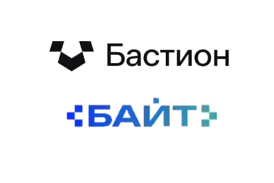Тесты подтвердили корректную работу платформы СКДПУ НТ и "Синоникс" на российских серверах компании "Байт"