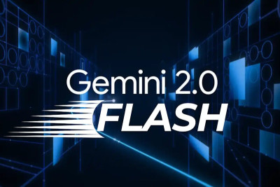 Компания Google выпустила новую модель искусственного интеллекта Gemini 2.0 Flash Thinking Experimental, оптимизированную для задач на рассуждение.