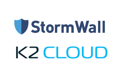 Разработчик и поставщик сервисов защиты от DDoS-атак StormWall и облачный провайдер K2 Cloud объявили о начале партнерства. Клиентам облака будут доступны все возможности вендора для защиты сайтов, сетей, сервисов и ИТ-инфраструктур любого размера от DDoS- и других кибератак.