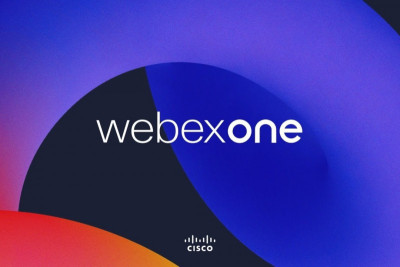 На конференции WebexOne Cisco представила ряд инноваций, которые помогут организациям ускорить цифровую трансформацию, оптимизировать удаленную работу и сделать взаимодействие с сотрудниками и заказчиками еще удобнее. Анонс сделан на волне подготовки бизнеса во всем мире к «гибридному» будущему трудовой сферы, когда после пандемии работники смогут чаще чередовать офисный и удаленный режимы работы.