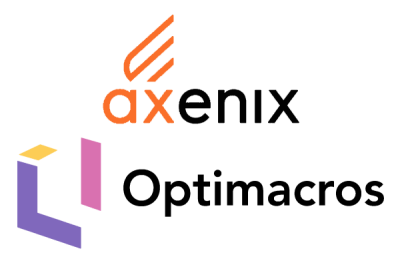Компания Axenix заключила партнерское соглашение с ГК «Оптимакрос», разработчиком универсальной платформы EPM/IBP для бизнеса.