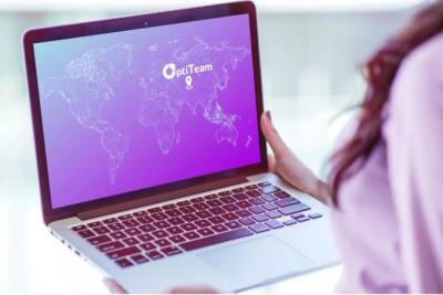 Портал TAdviser обновил инфографику ключевых вендоров и интеграторов программных и аппаратных решений. В 2025 году OptiTeam вошел в список 450 ИТ-компаний, включенных на карту и оказавших заметное влияние на развитие рынка информационных технологий России.
