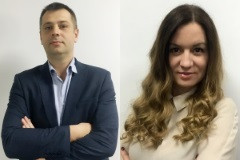 NEC Display Solutions объявляет о новых назначениях в своем российском представительстве.