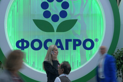 Группа «ФосАгро» автоматизирует процессы управления персоналом с помощью решения SAP SuccessFactors. Проект разрабатывался при участии экспертов SAP Services CIS и специалистов ООО «ЭйБиСи Консалтинг».