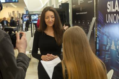 Елена Силкина, управляющий партнер SILA Union, в интервью корреспонденту Smartgopro рассказала про текущие проекты цифровой трансформации компании, и какими методами Сила Юнион развивает цифровую культуру сотрудников, партнеров и студентов.