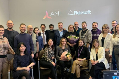 «Рексофт» (Reksoft), один из ведущих российских разработчиков цифровых решений, совместно с бизнес-школа AMI (Advance Management Institute) провел обучающую бизнес-программу для руководящего состава и кадрового резерва ИТ-компании, посвященную вопросам управления и лидерства.