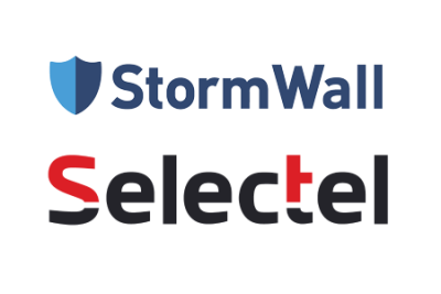 Российский разработчик инновационных решений по защите от DDoS-атак StormWall и ведущий независимый провайдер сервисов IT-инфраструктуры Selectel объявили о партнерстве. В рамках сотрудничества StormWall и Selectel предоставят клиентам защиту от DDoS-атак любой сложности. Теперь на ресурсах провайдера доступны решения вендора для защиты сайтов, сетей и сервисов.
