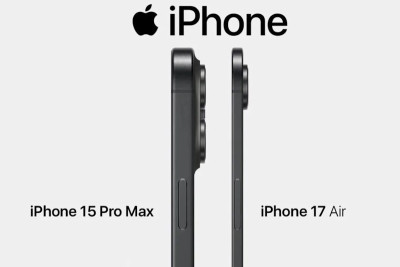 В течение многих лет сообщалось, что Apple планирует выпустить тонкую модель iPhone Air, и похоже, что компания намерена сделать это именно в 2025 году.