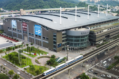 Ведущая в Азии выставка дисплейных технологий «Touch Taiwan 2024» пройдет с 24 по 26 апреля в выставочном центре Taipei Nangang в Тайбэе, Тайвань.
