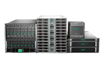 Эволюция серверов HPE ProLiant: интеллектуальная автоматизация, аппаратная защита Silicon Root of Trust, гибридные конфигурации и энергоэффективность. Узнайте, как новые технологии меняют подход к надёжности ИТ-инфраструктуры.