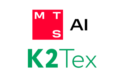 Компании К2Тех, эксперт ИТ-рынка по системной интеграции, и MTS AI, один из лидеров в области искусственного интеллекта в России, договорились о стратегическом партнерстве в рамках конференции «Цифровая индустрия промышленной России» (ЦИПР-2024). Сотрудничество двух компаний основано на взаимном дополнении компетенций и поможет значительно ускорить цифровую трансформацию крупного бизнеса.
