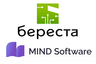 На конференции «ЦИПР-2025» российские компании MIND Software и "Береста" объявили о заключении партнёрского соглашения, в рамках которого запланирована глубокая технологическая интеграция решений в области резервного копирования и восстановления данных. Цель сотрудничества — создание совместных программных комплексов для обеспечения полной защиты данных в корпоративных инфраструктурах.