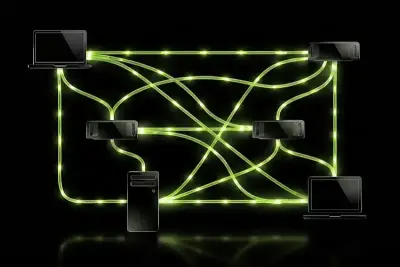 Корпорация Nvidia предлагает любителям агентов искусственного интеллекта новый инструмент локальной распределённой кластеризации под названием Personal AI Router (PAIR).