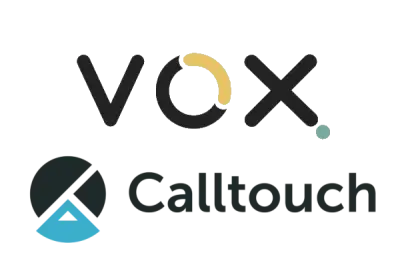 Рекламная платформа VOX (бренд AdTech-экосистемы Hybrid) совместно с сервисом развития бизнеса Calltouch представила новый совместный продукт, объединяющий заметные рекламные форматы с инструментами сбора контактных данных. Благодаря интеграции бизнес получает возможность конвертировать внимание аудитории в интернете в заявки и звонки напрямую из рекламного баннера, даже до перехода на сайт и без потери вовлеченности пользователя.