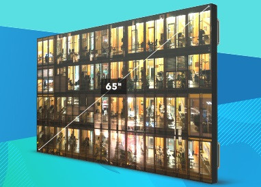 На InfoComm 2019 Christie также представит экономичные Christie UHD982-P плоские панели и проведет предварительный показ двух новых 98-дюймовых панелей.