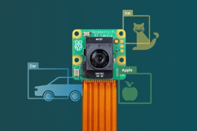 Компания Raspberry Pi, создающая крошечные, дешевые одноплатные компьютеры, выпускает дополнение, которое откроет несколько вариантов использования, в том числе с помощью искусственного интеллекта.
