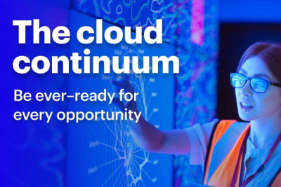 Компания Accenture провела исследование использования облачных технологий и выявила четыре аспекта, которые отличают компании с успешной cloud-стратегией.