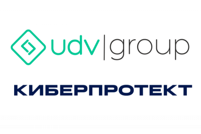 UDV Group и «Киберпротект» подтверждают взаимную совместимость комплексного решения для обеспечения кибербезопасности любых АСУ ТП UDV DATAPK Industrial Kit, а также решения для мониторинга автоматизированных и информационных систем UDV ITM с ведущим отечественным решением для резервного копирования и восстановления данных Кибер Бэкап.