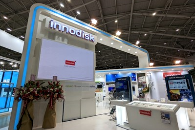 Компания Innodisk, являющаяся ведущим в мире производителем устройств хранения и встроенных периферийных устройств промышленного класса, активно сочетает интеграцию программного и аппаратного обеспечения, дистанционного управления и защиты данных, оказывая значительное влияние на рынок граничных вычислений на основе искусственного интеллекта.