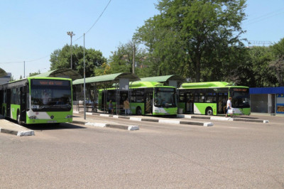 Компания SIMETRA, центр компетенций в области моделирования транспортных потоков и транспортного планирования, поставила турецкой консалтинговой компании Kalyon Ulaştırma большой комплект программных комплексов PTV, состоящий из PTV Visum, PTV Vissim и PTV Vistro. Компания Kalyon Ulaştırma приобрела программные решения для разработки транспортного мастер-плана Ташкента на ближайшие три года. Затем лицензии будут переданы заказчику – Департаменту транспорта столицы Узбекистана.
