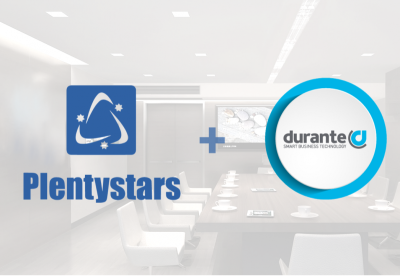 Компания Plentystars рада анонсировать добавление в свою продуктовую линейку многоцелевой платформы бронирования и управления рабочими пространствами —Durante Space Booking.