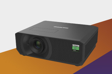 Компания Digital Projection выпустила младшую модель в линейке лазерных проекторов E-Vision - новинка обеспечивает изображение с разрешением 4K и яркостью 3.300 ANSI люмен.