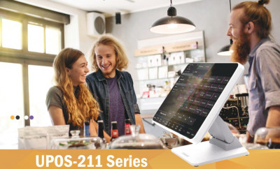 POS терминалы all-in-one для систем розничной торговли и гостиничного бизнеса