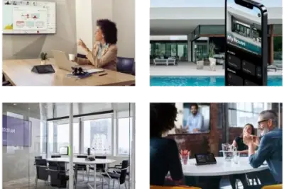 В июне Hi-Tech Media и Crestron провели совместный вебинар, посвящённый новым продуктам Crestron. В центре внимания — новые панели управления, камеры, современные сетевые аудиосистемы и другие актуальные разработки, которые уже выходят на рынок.
