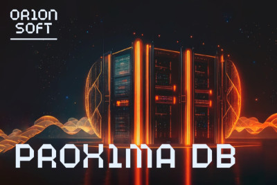Российский разработчик инфраструктурных продуктов Orion soft представил обновленную версию системы управления базами данным (СУБД) Proxima DB 3.0.1. В новой версии продукта можно автоматически развертывать кластеры, гибко управлять планами резервного копирования и расширениями для PostgreSQL через единый пользовательский интерфейс.