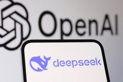 Компания OpenAI полагает, что ее данные использовались для обучения большой языковой модели (LLM) R1 DeepSeek, о чем сообщили многочисленные издания.
