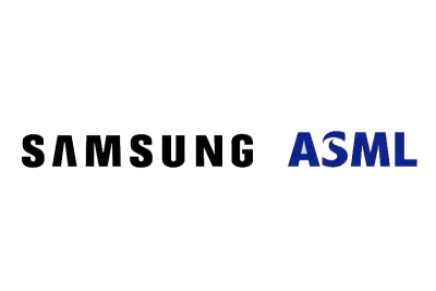 Сегодня компании Samsung Electronics и ASML объявили о расширении своего давнего стратегического партнёрства, углублении сотрудничества в области High NA EUV литографии и передовых технологий производства полупроводников, которые помогут внедрить инновации следующего поколения в эпоху искусственного интеллекта.