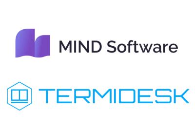 Компании «Увеон-Облачные технологии» (входит в «Группу Астра») и MIND Software объявляют о подтверждении совместимости решений Termidesk VDI и MIND Migrate. Совместная проверка показала возможность переноса виртуальных рабочих мест из существующей VDI-инфраструктуры в среду, управляемую Termidesk, с сохранением данных и автоматизацией ключевых этапов миграции.