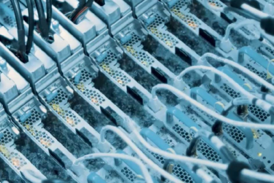 Компания предложила сократить потребление воды для охлаждения центров обработки данных на 95% к 2024 году, то есть примерно на 5,7 миллиарда литров в год.