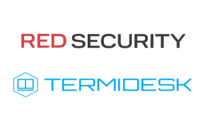 Компании RED Security, вендор открытой экосистемы ИБ-решений и эксперт в области комплексной защиты бизнеса, и «Увеон — облачные технологии» (входит в «Группу Астра») успешно завершили тестирование технологической совместимости сервиса многофакторной аутентификации RED Security MFA с мультиплатформенным VDI-решением Termidesk.