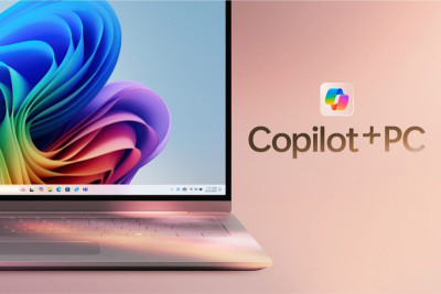 Корпорация Microsoft представила «Copilot+» - технический стандарт для персональных компьютеров, оптимизированный для работы с моделями искусственного интеллекта.