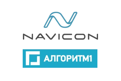 Системный интегратор и разработчик «Навикон» и компания «Алгоритм1» (А1), заключили партнерское соглашение. Благодаря этому «Навикон» расширил продуктовый портфель за счет Платформы А1 – современного отечественного решения класса Corporate Project Management для управления бизнес-процессами. Партнерство также будет нацелено на развитие рынка отечественных ИТ-продуктов и поддержку задач импортозамещения.