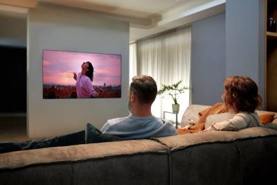 LG Electronics запускает в продажу линейку телевизоров 2020 года - 14 новых OLED-моделей, включая серию GX Gallery, модели 8K ZX и телевизоры 4K Ultra HD.
