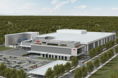 Компания ABB ускоряет реализацию своей стратегии роста, инвестируя около 170 млн долларов и создавая высококвалифицированные рабочие места в сфере производства, инноваций и дистрибуции.