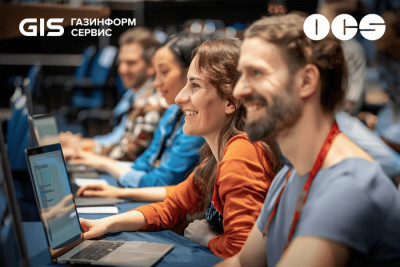 Компания «Газинформсервис» задала динамичный темп развития рынка информационной безопасности: эксперты успешно провели двухдневный интенсивный курс обучения по продуктам Efros Defence Operations и Jatoba.