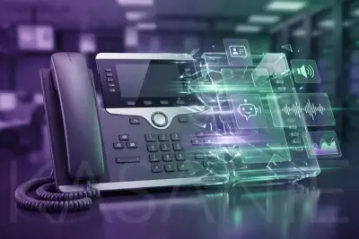 VOXYS представляет КАСАНИЕ — собственную программную платформу для построения корпоративной телефонии. Решение дополнило технологическую линейку компании и может использоваться как центральное ядро телефонии крупной организации, виртуальная АТС или основа для развития голосовых и цифровых коммуникаций.  Программное обеспечение Касание включено в реестр российского ПО Минцифры.